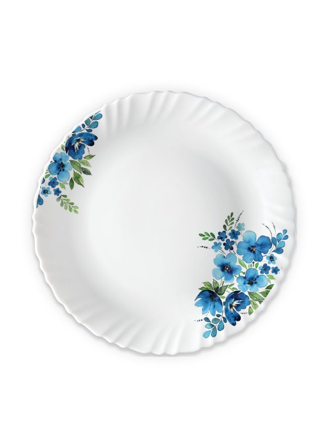 OPTIMA OPALWARE DINNER SET (BLOOM) -  12PC - Image 2